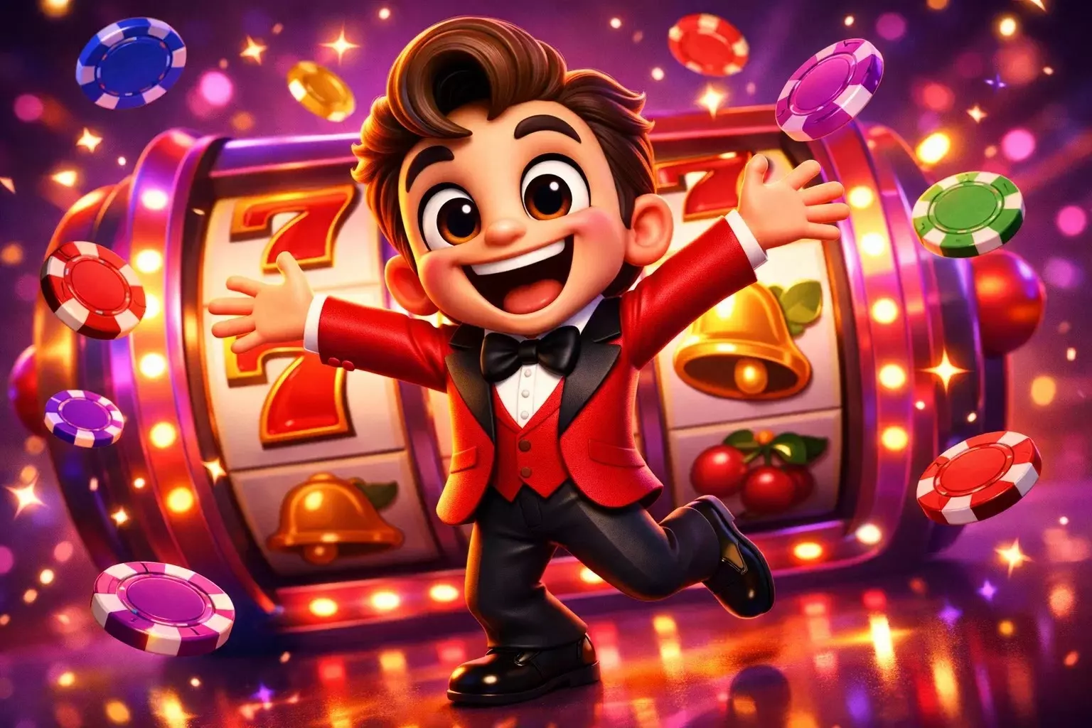 Gizbo casino jogos e prêmios reais